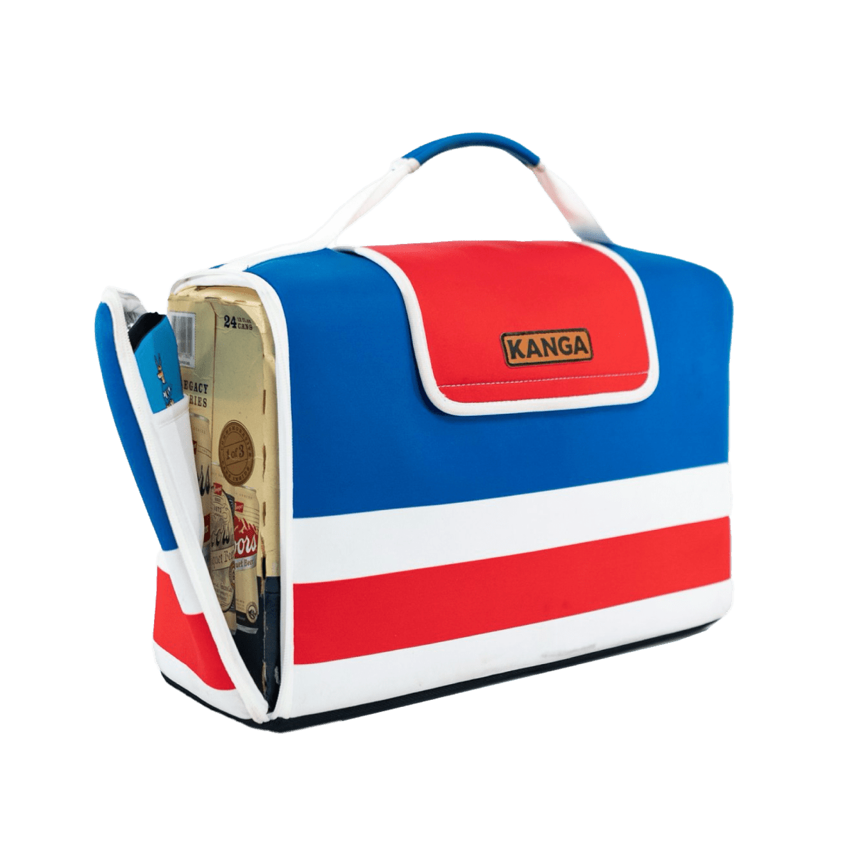 Kanga Cooler The Kase Mate – Chicago BBQ Grills