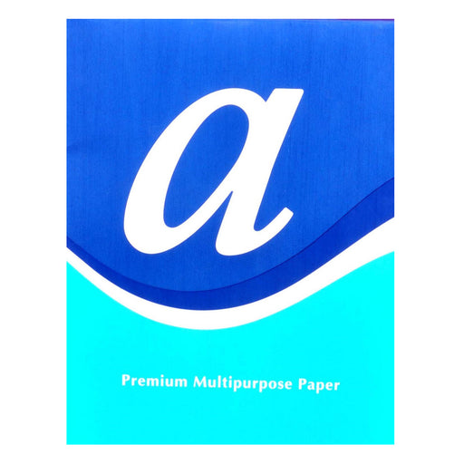 Rolland 100% Recycled Copy Paper, 1,500 sheets