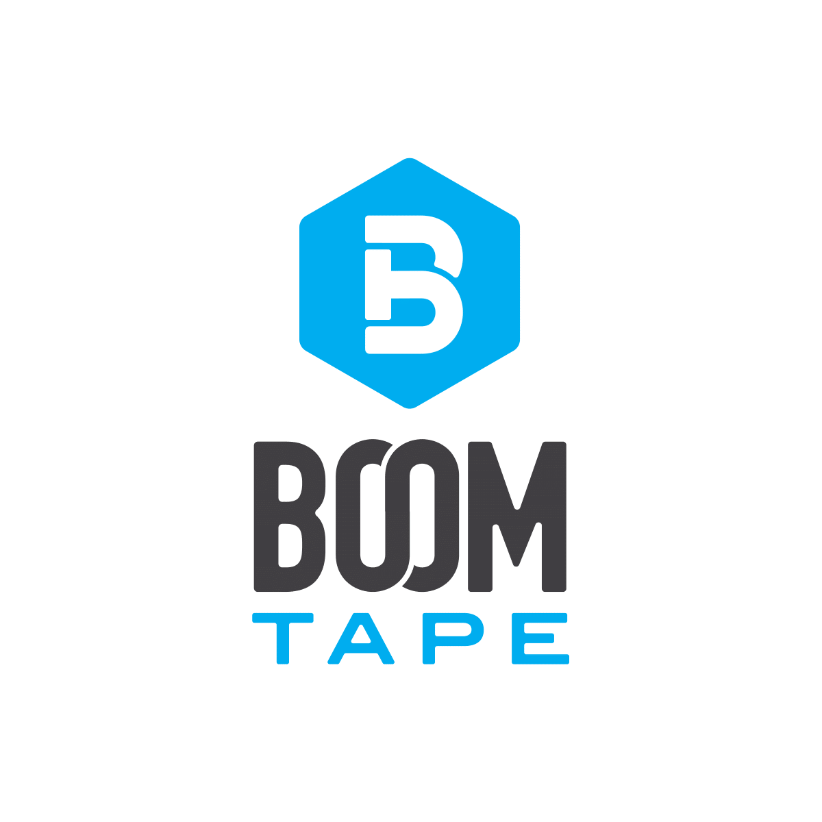 BoomTape