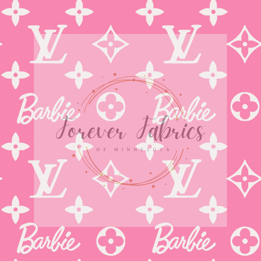 Barbie Louis Vuitton -  Ireland