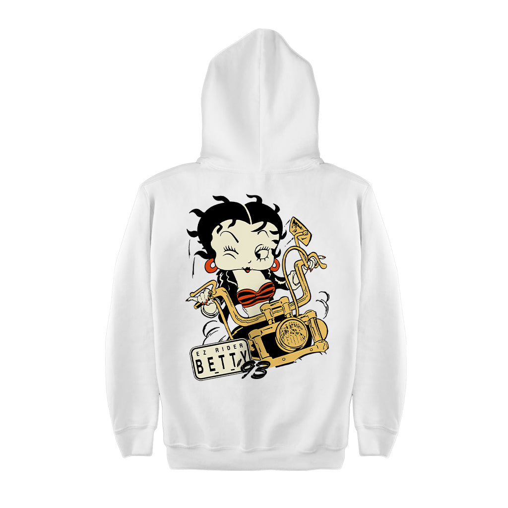 Betty Boop Ez Rider Betty | Betty Boop – Betty Boop Shop