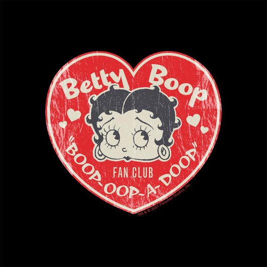 Betty Boop Ez Rider Betty Mug