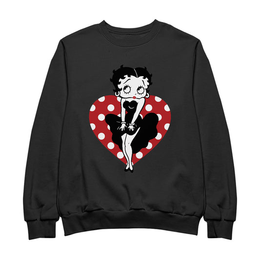 Betty Boop Power  Betty Boop – Betty Boop Shop