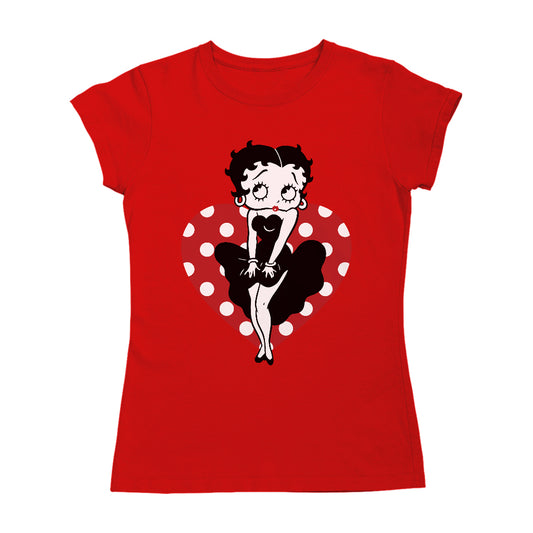 Women's Clothing – Betty Boop Shop