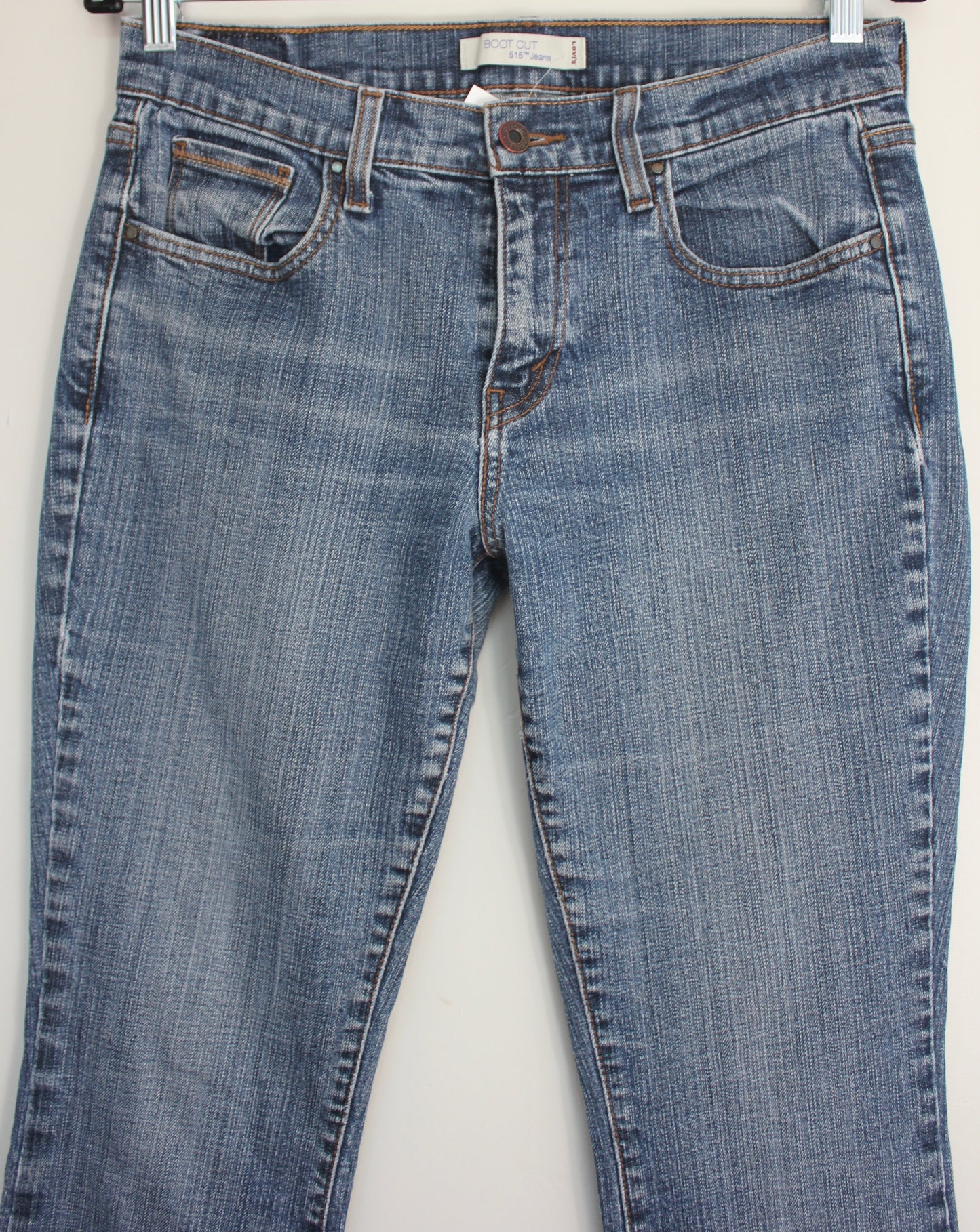 Levis 515 Bootcut Jeans – shoppinonsunshine
