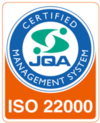 ISO22000