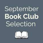 September Book Club Selection