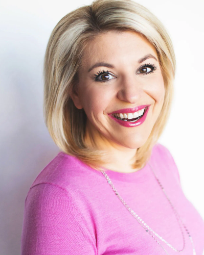 Stacey Skrysak