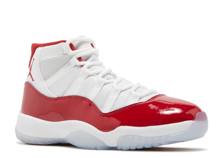 Air Jordan 11 \