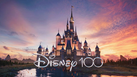 Disney 100  Disney