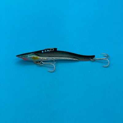 Stainless Steel Shark Hook Size 20/0 – Rockstar Tackle