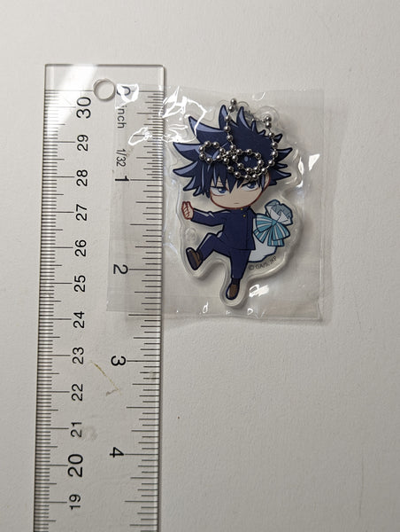 Jujutsu Kaisen Keychain – Tatsu's Palace