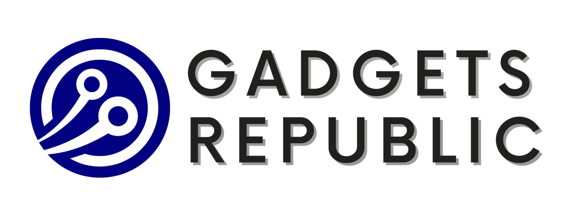 Gadgets Republic