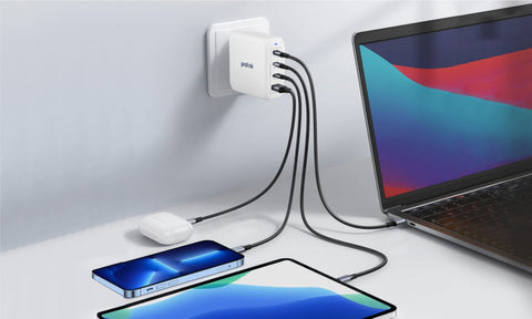 5 Must Have GaN Charger You Should Buy 