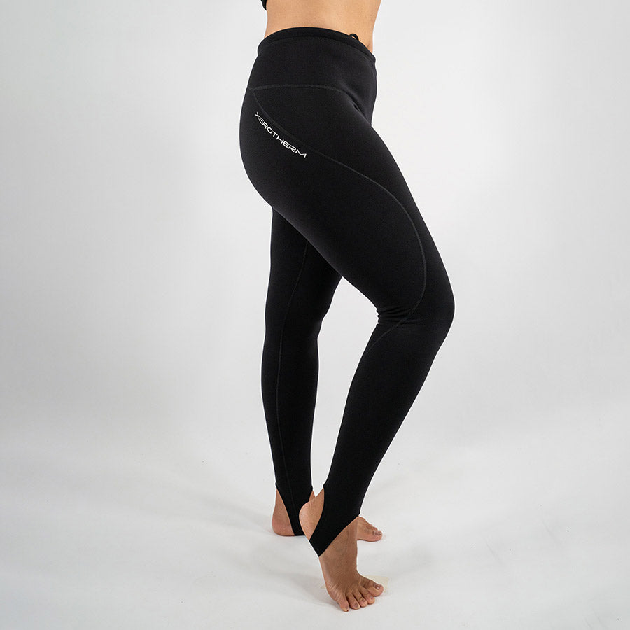 X-Core Leggins