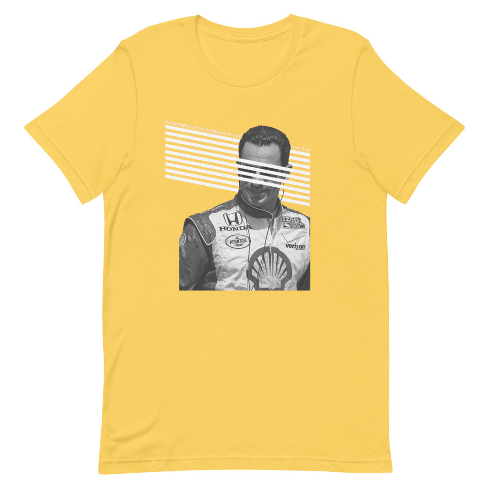 helio castroneves shirt