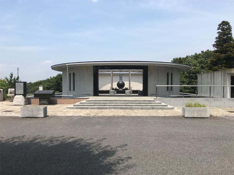 市川市霊園