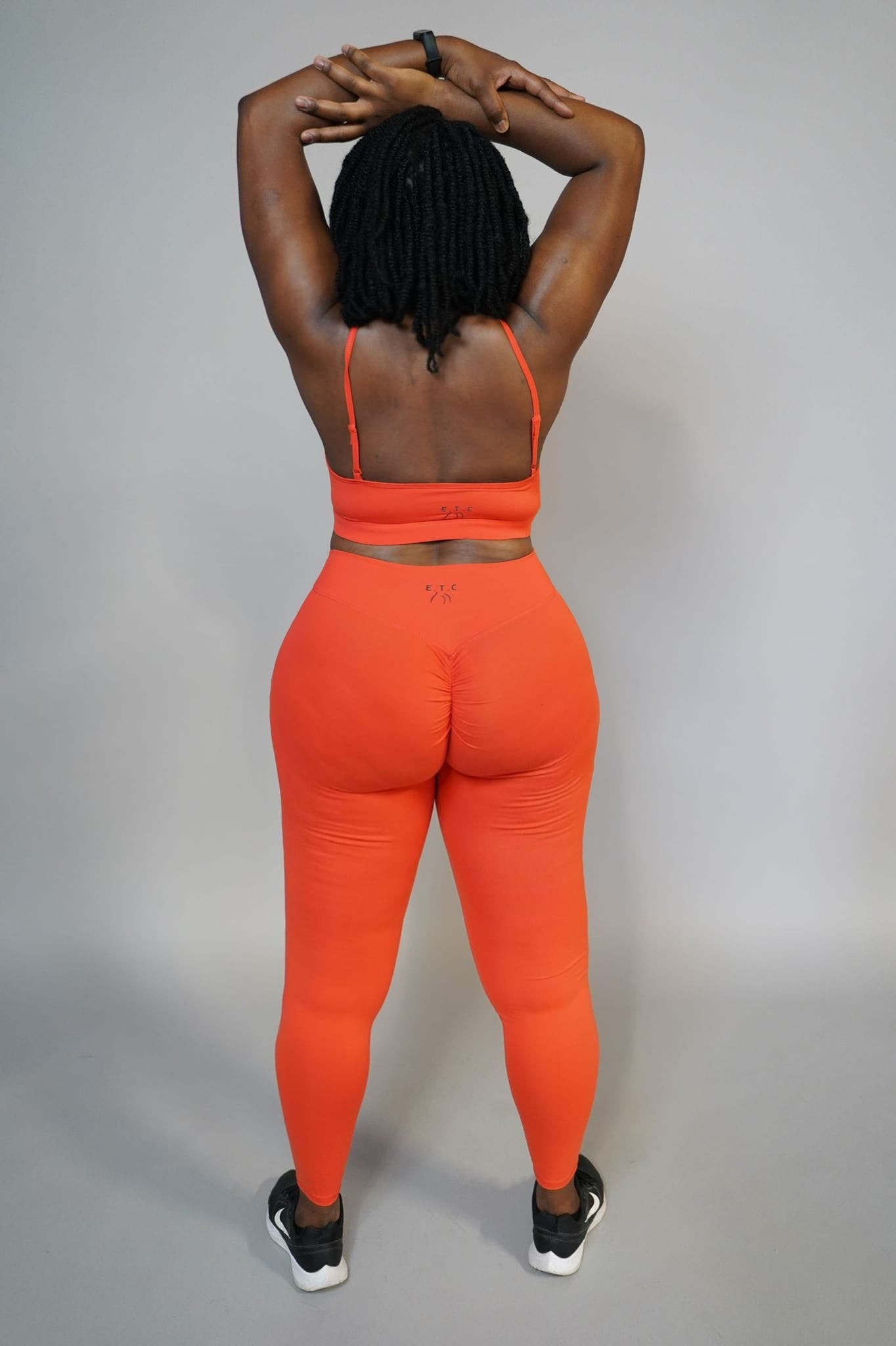 Trinity Leggings – Embrace the Curve