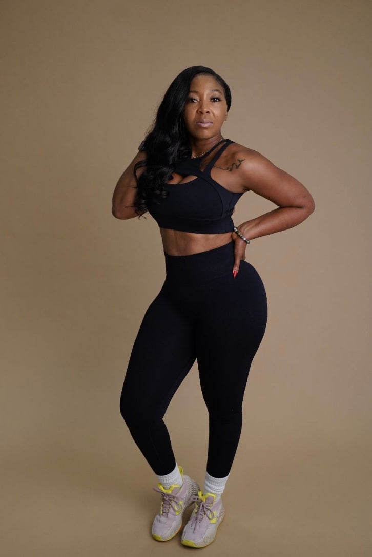 Xena Leggings – Embrace the Curve