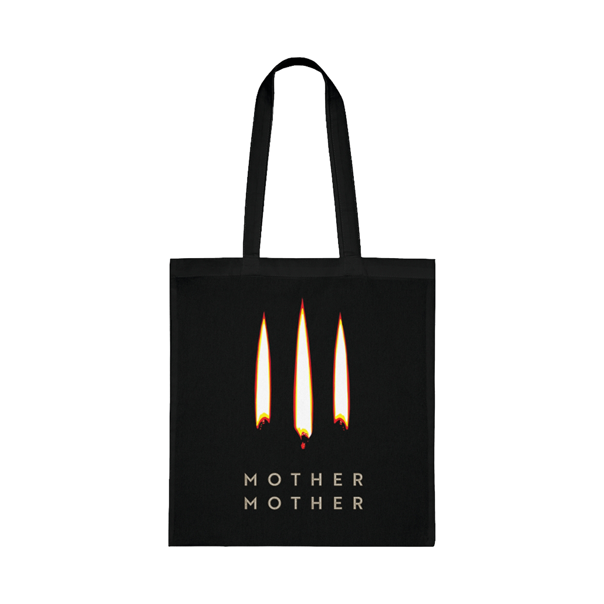 Inside Tote (EU Tour Edition) - Mother Mother Merch UK product image