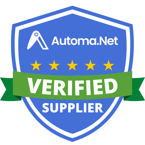 Verified-Supplier-Automa