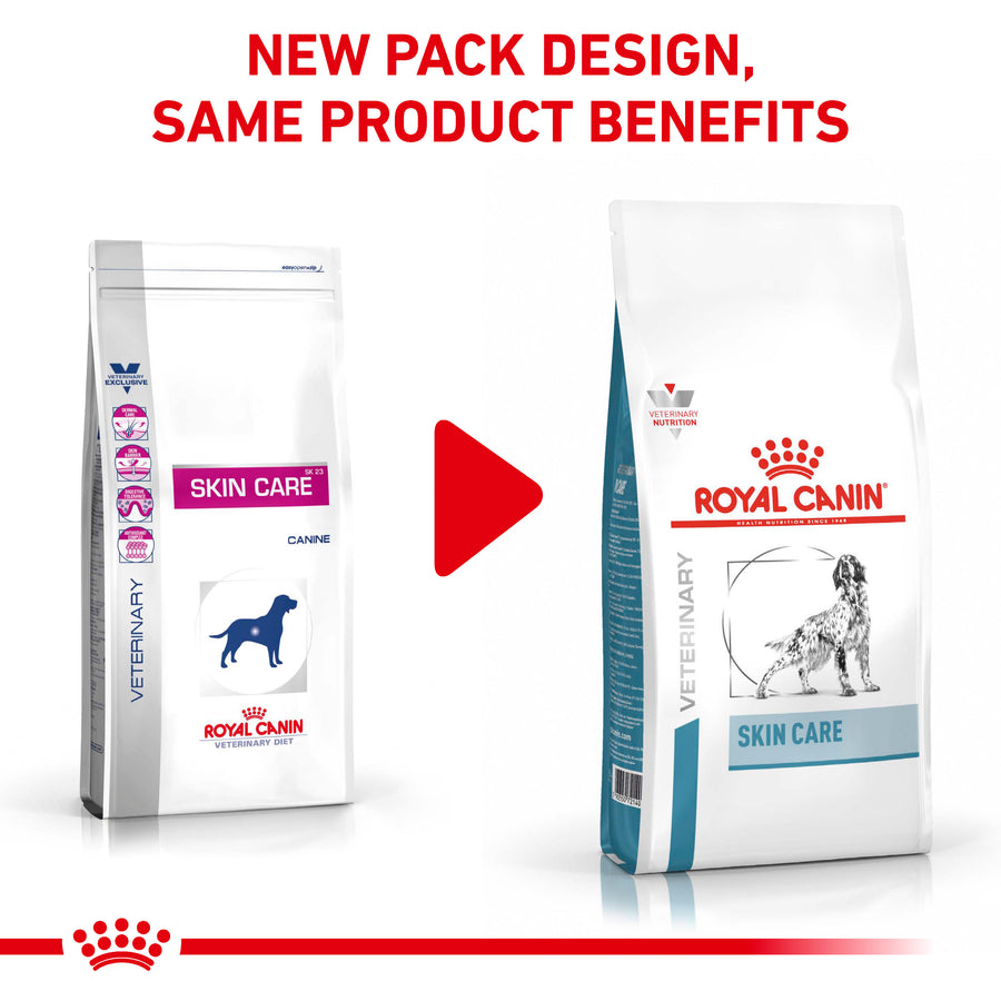 skin care royal canin