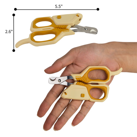 aiitle pet nail clipper