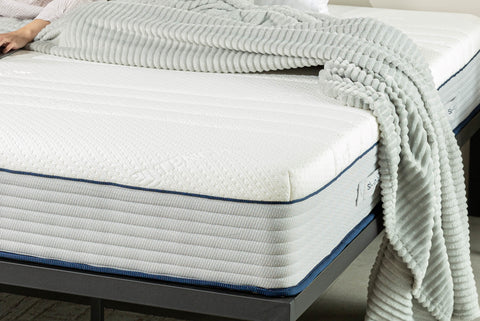 the best mattress for seniors