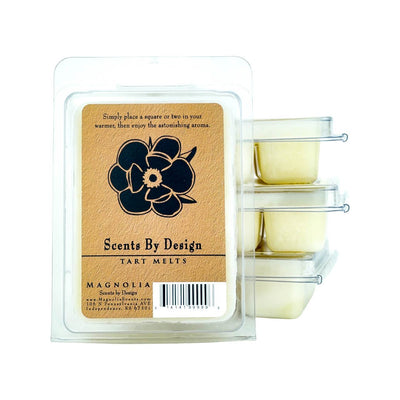 Spa Day Fragranced Soy Wax Melts and Tarts - Concentrated Fragrance Oi -  Natural Sister's / Nature's Lab Store