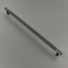 HARLEY & WAGER, Epsom Knurled Bar Handle, 320mm Centres