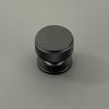 HARLEY & WAGER, Epsom Knurled Knob Handle, Centre Fixing