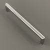Harley & Wager, Haydock, Square Pull Handle, 160mm Centres