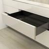 Iviro Ultra Slim Soft-close Drawer box 500-600mm Width