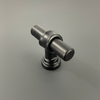 HARLEY & WAGER, Newbury Bar Knob Handle, Centre Fixing