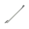 Slanted T, D Pull Handle, Polished Chrome, 160-320mm Hole Centres