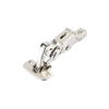 DTC, 165° Degree Hinge, Soft Close, Stainless Steel