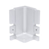 Gola J Profile Internal Corner Connector, 4 Finishes Available