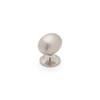 Camden, Knob Handle, Nickel-Copper-Chrome-Pewter-Brass, Centre Fixing
