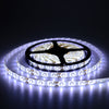 1-4 Metre 2 Pin Flexible LED Lighting Strip Warm - Natural White Light Kit