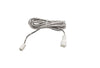 2m Extension Cable for 'FittingsCo' Lighting Range