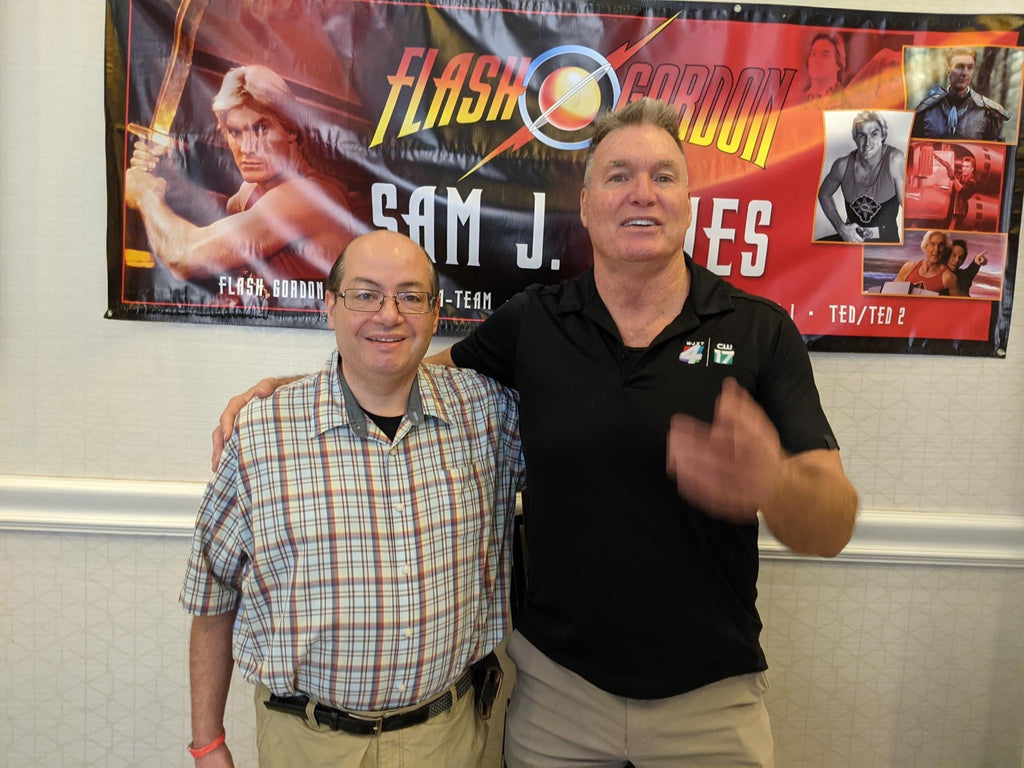 mid atlantic nostalgia convention 2019 celebrities