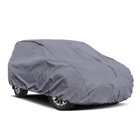 All Weather Premium Car Cover For 2018-2023 Alfa Romeo Stelvio SUV