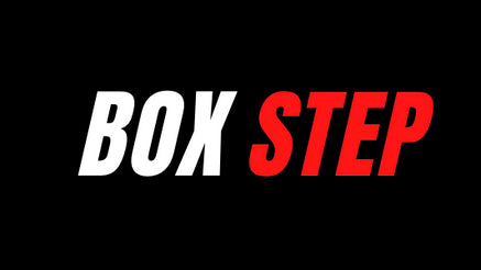 BoxStep logo