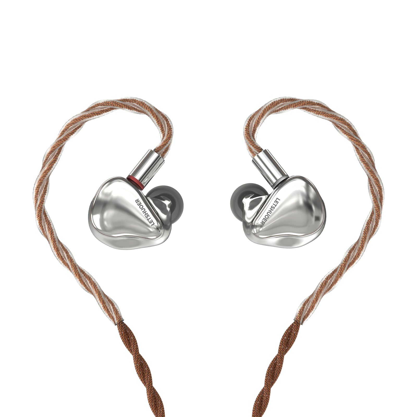 Letshuoer  Best musicians in ear monitors and audiophile IEM – letshuoer