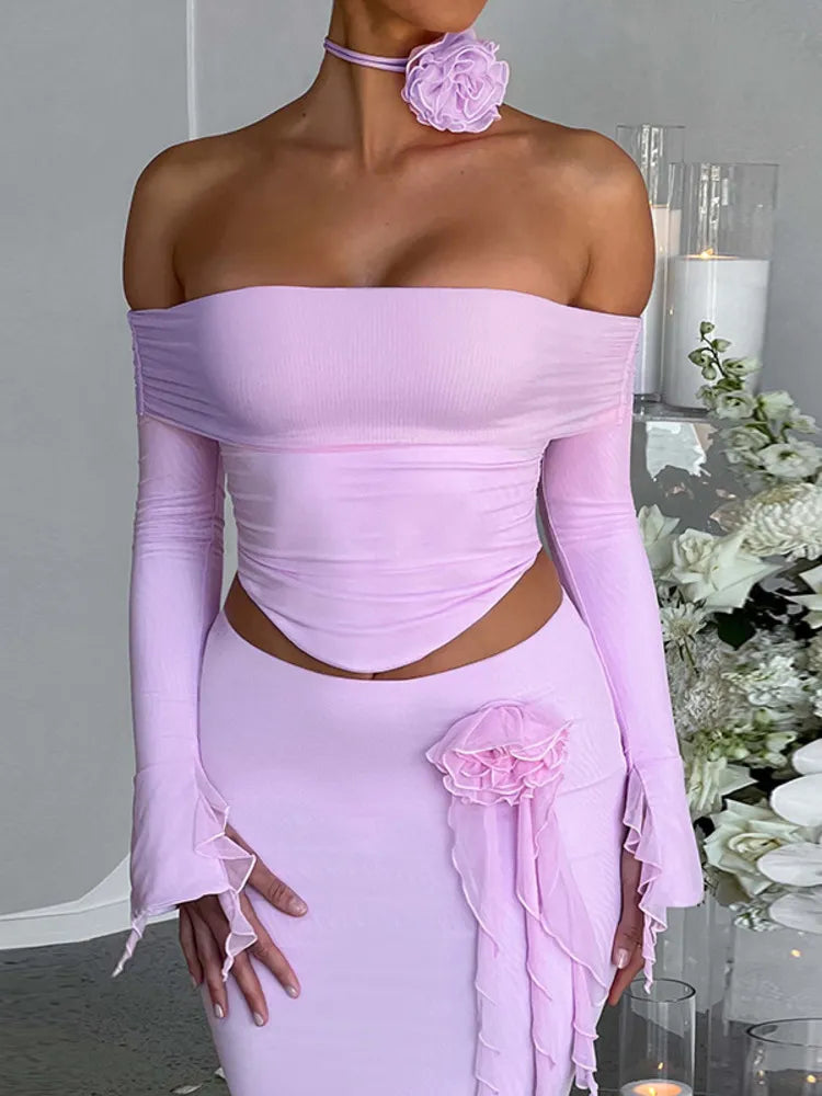 Giselle 2 Piece Set