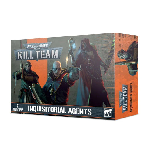 Are Micro Set / Sol any good? : r/killteam