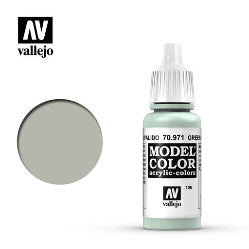 70874 Vallejo Model Color Paint: 17ml Tan Earth (M134) , Vallejo Paints ,  Vallejo – Valiant Enterprises Ltd