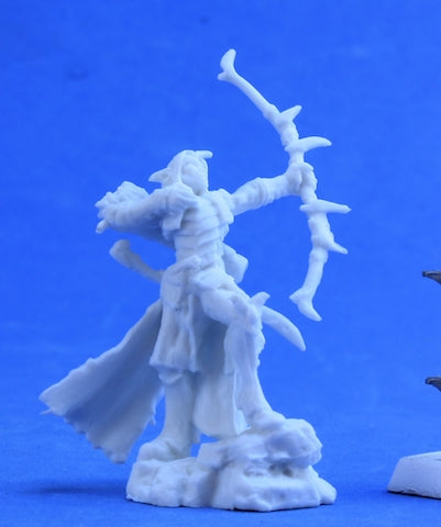 Reaper: Bones: Arthrand Nightblade, Elf Ranger — Arkhaven Games