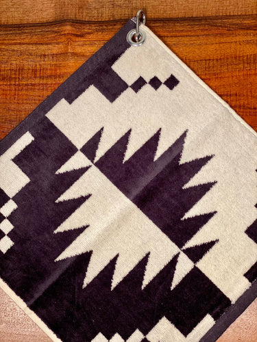 Pendleton Glacier National Park Bath Towel