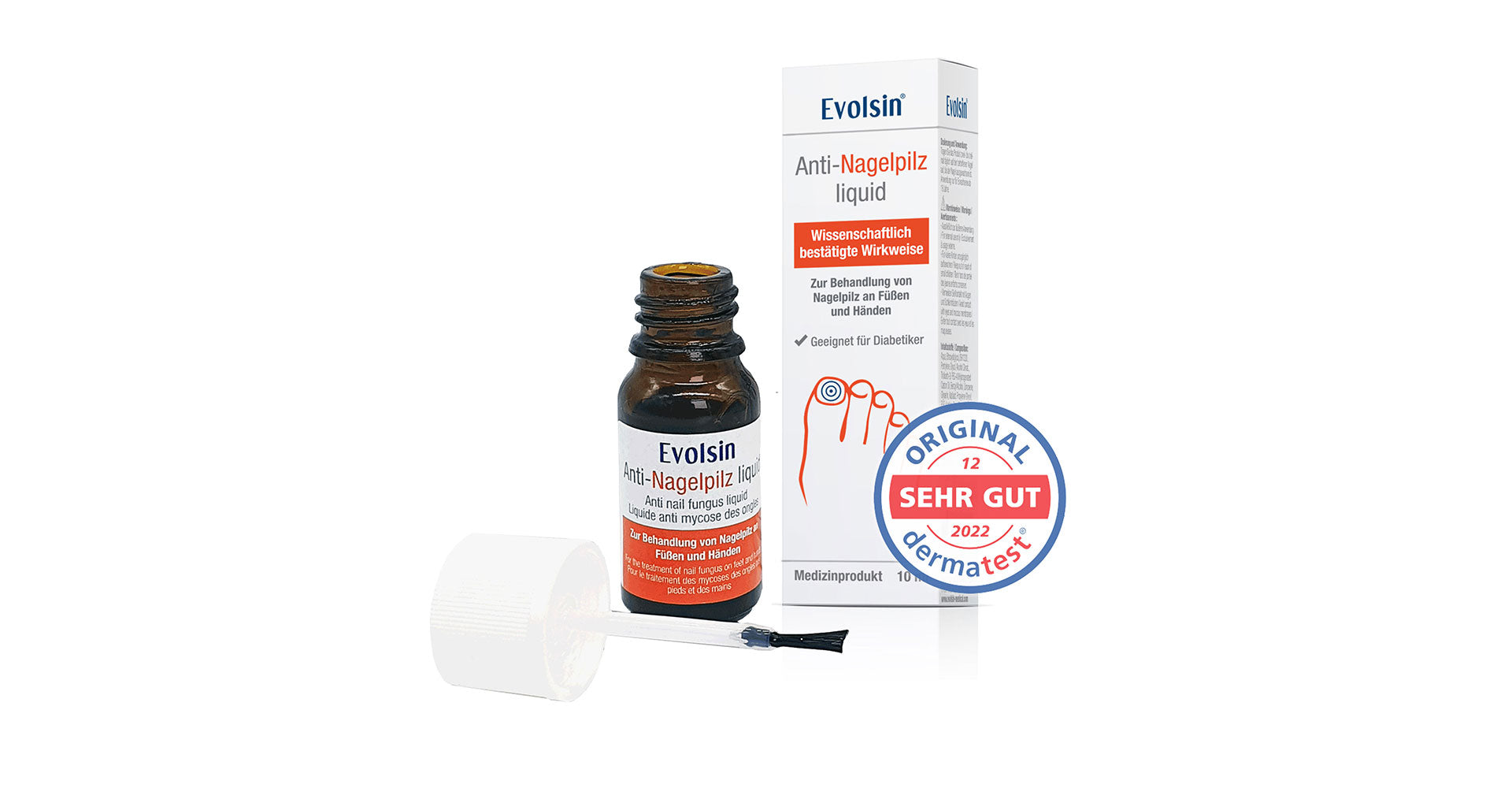 evolsin medical nagelpilz liquid